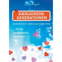 Kærlighedsgenerationen - Håndbogen i Kærlighedens Veje