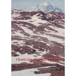 I livets lag med lidt af hvert: Søborgdreng årgang 1945