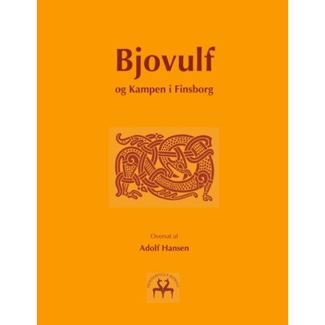 Bjovulf: og kampen i Finsborg