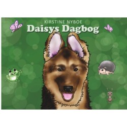 Daisys dagbog: Daisys have