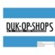 Duk Op Shops vol 3.1: Markedsføring og forretningsudvikling med Duk Op Shops