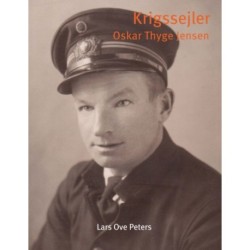 Krigssejler: Oskar Thyge Jensen