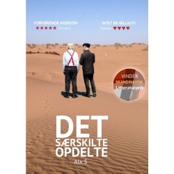 Det Særskilte Opdelte: Man vs Woman