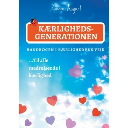 Kærlighedsgenerationen - Håndbogen i Kærlighedens Veje