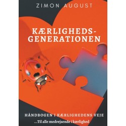 Kærlighedsgenerationen - Håndbogen i Kærlighedens Veje