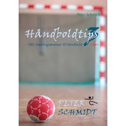 Håndboldtips 3: - 585 træningsøvelser til håndbold