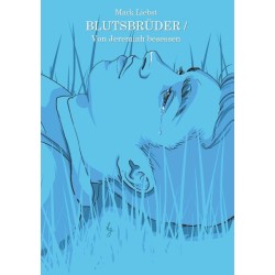 Blutsbrüder / Von Jeremiah besessen