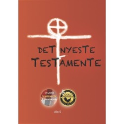 Det nyeste testamente: Maria Vs. Josef i nutidens Danmark