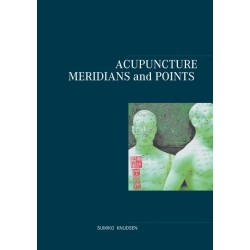 Acupuncture Meridians and Points