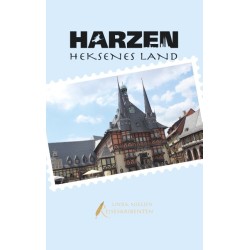 Harzen - Heksenes Land