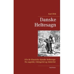 Danske  Heltesagn