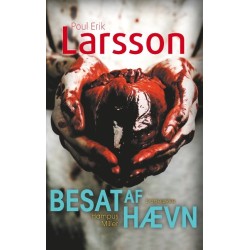 Hampus Miller: Besat af hævn