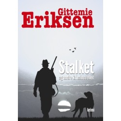 Stalket: og andre kriminoveller