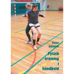 Fysisk træning i håndbold