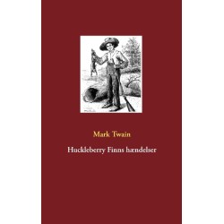 Huckleberry Finns hændelser