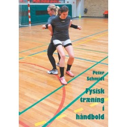 Fysisk træning i håndbold