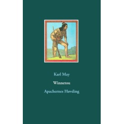 Winnetou: Apachernes Høvding