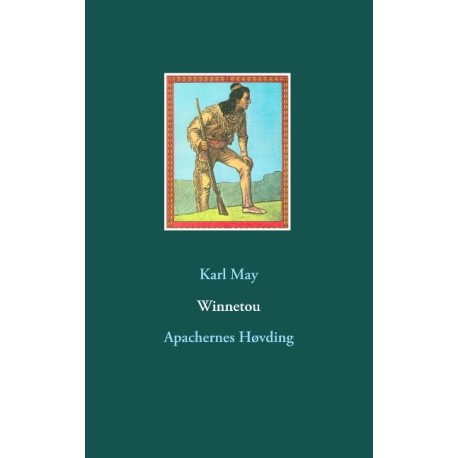 Winnetou: Apachernes Høvding