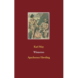 Winnetou: Apachernes Høvding