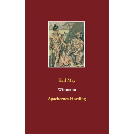 Winnetou: Apachernes Høvding