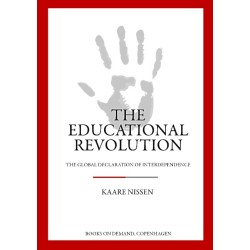 The Educational Revolution: The Global Declaration of Interdependence