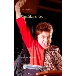 Og sådan er det: - spasseren taler igen