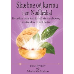 Skæbne og Karma i en Nøddeskal: Hvordan man kan forstå sin skæbne og ændre den til det bedre