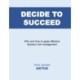 Decide to Succeed