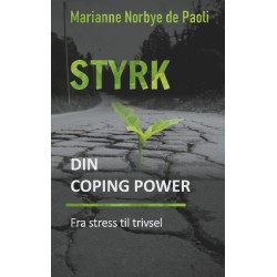 Styrk din coping power - fra stress til trivsel
