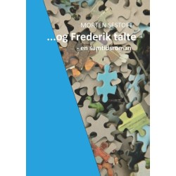 ...og Frederik talte