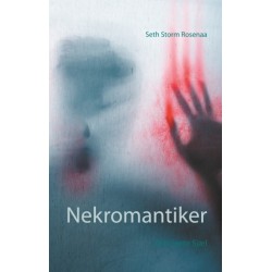 Nekromantiker: Den Sorte Sjæl
