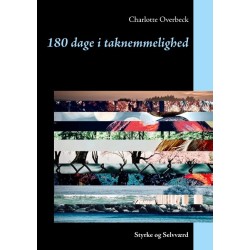180 dage i taknemmelighed: Styrke og Selvværd