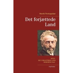 Det forjættede Land