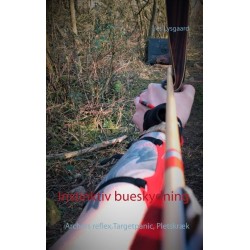Instinktiv bueskydning: Archers reflex,Targetpanic, Pletskræk