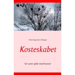 Kosteskabet: for sarte sjæle med humor