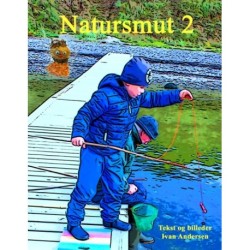 Natursmut 2: Liv ved vandet