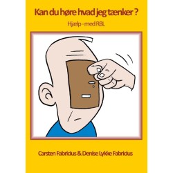 Kan du høre hvad jeg tænker ?: Hjælp - med RBL