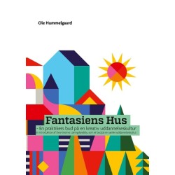 Fantasiens Hus