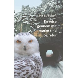 En rejse gennem mit mørke sind og retur