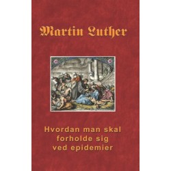 Hvordan man skal forholde sig ved epidemier