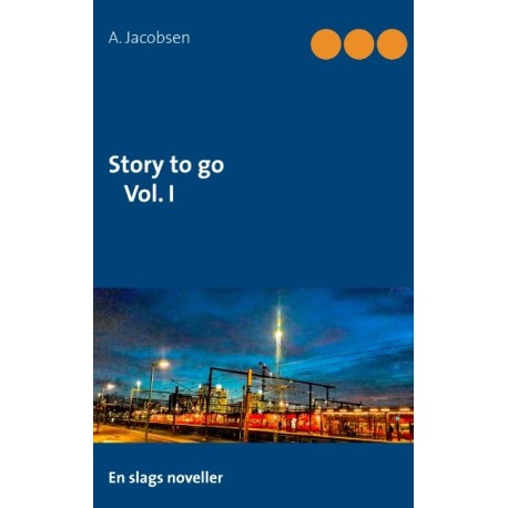 Story to go Vol. I