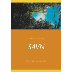 Savn: Skæbnefortællinger III
