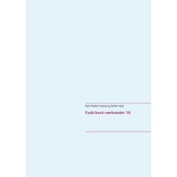 Fysik/kemi-værkstedet 10