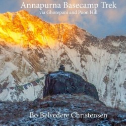 Annapurna Basecamp Trek: via Ghorepani and Poon Hill