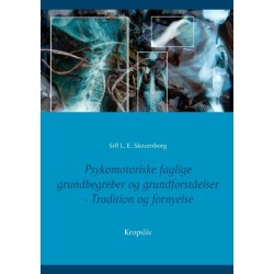 Psykomotoriske  faglige  grundbegreber og grundforståelser: Tradition og fornyelse