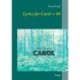 Lyrics for Carol + 44: Songs