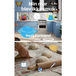 Min mor blev ikke smuk