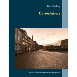 CoronAdvice: covid-19 from a Trade Finance perspective