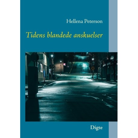 Tidens blandede anskuelser