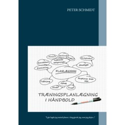 Træningsplanlægning i håndbold